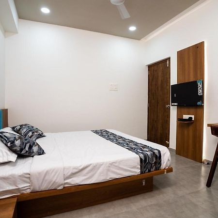 Spring Hills Inn Pirangut 외부 사진