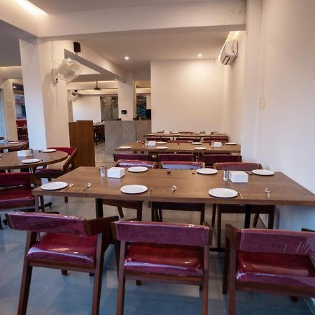 Spring Hills Inn Pirangut 외부 사진