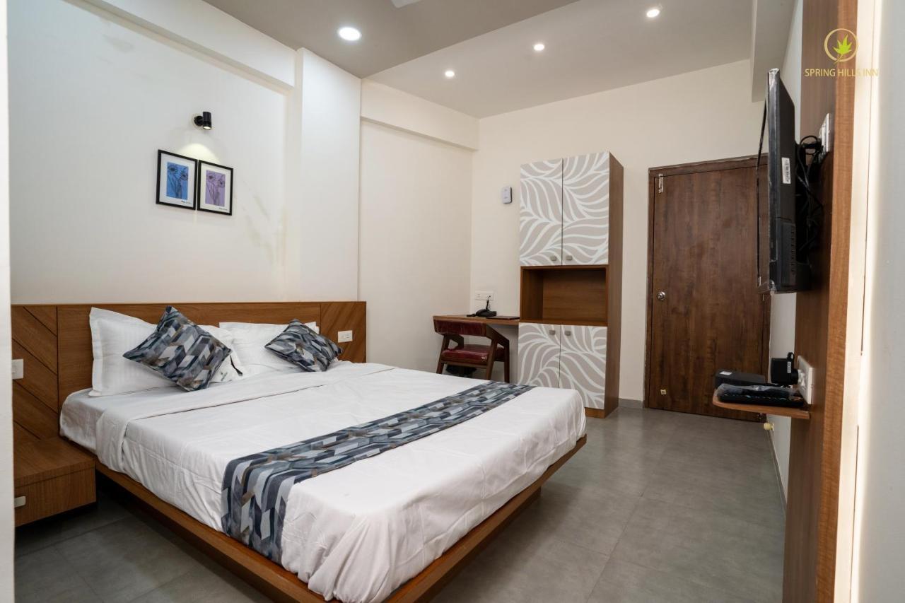 Spring Hills Inn Pirangut 외부 사진
