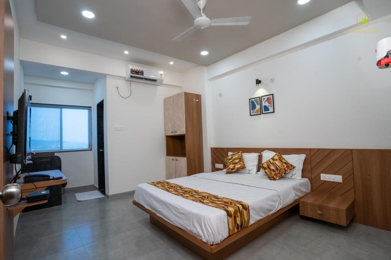 Spring Hills Inn Pirangut 외부 사진