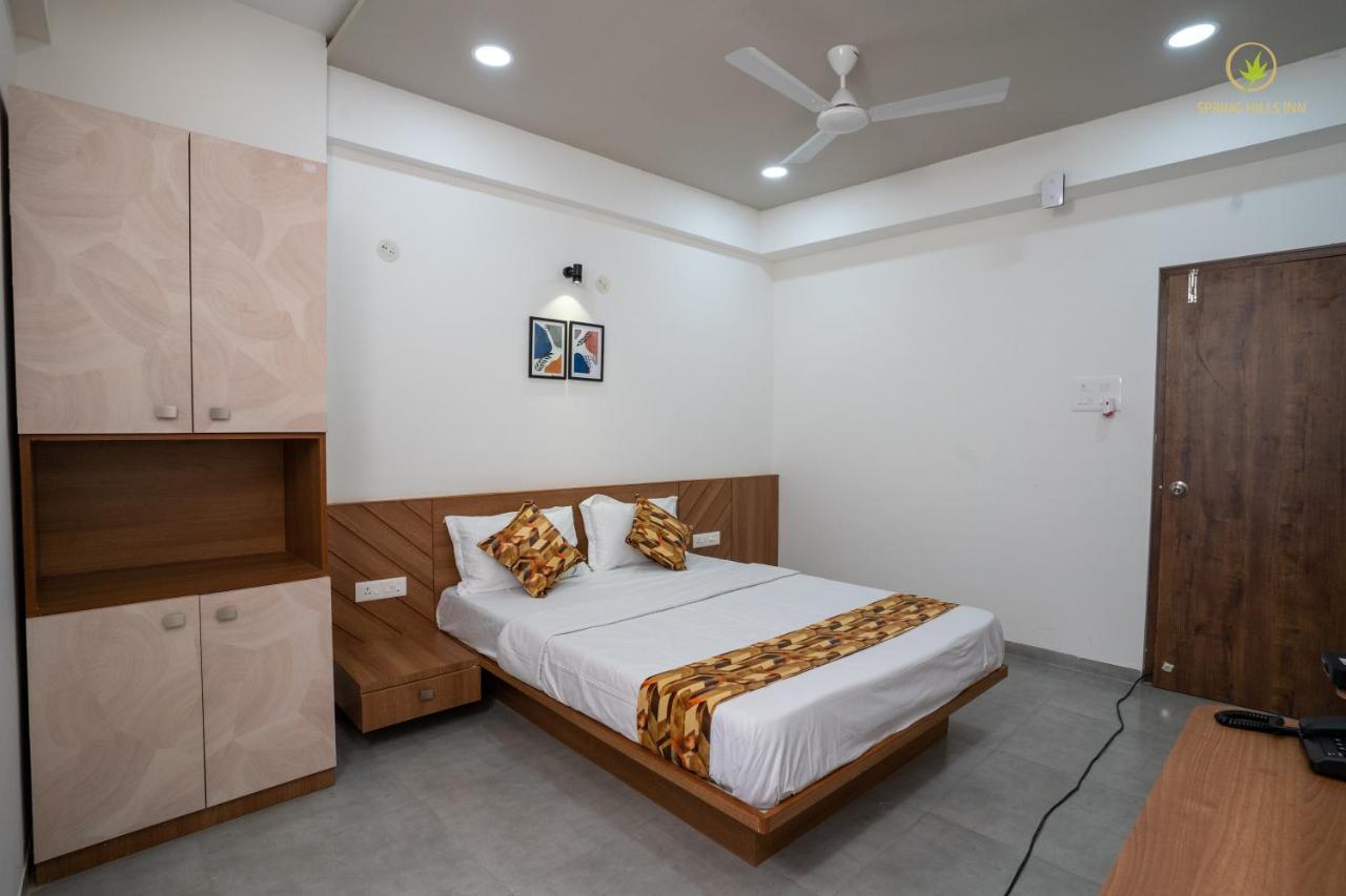 Spring Hills Inn Pirangut 외부 사진